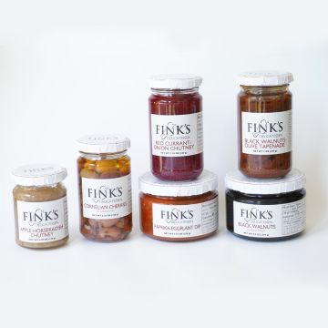 Fink's Delicatessen Collection