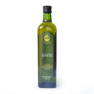 Extra-Virgin Finishing Olive Oil from Spain, 750ml