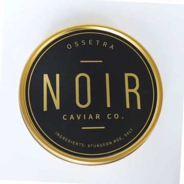 Madagascar Ossetra Caviar