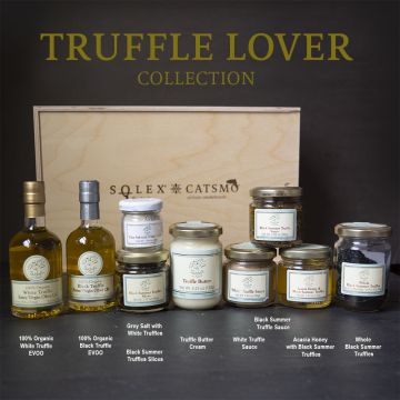 Truffle Lovers Collection