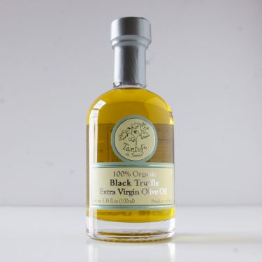 Organic Black Truffle Extra-Virgin Olive Oil, 100ml