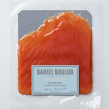 Daniel Boulud Epicerie Smoked Salmon, Artisanal Cut