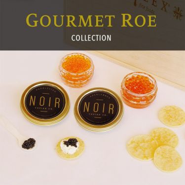 Gourmet Roe Collection