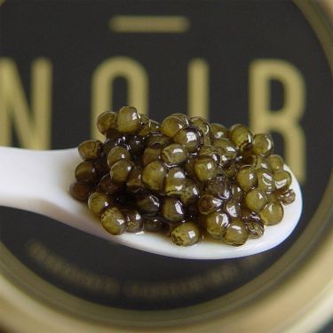 Imperial Ossetra Caviar