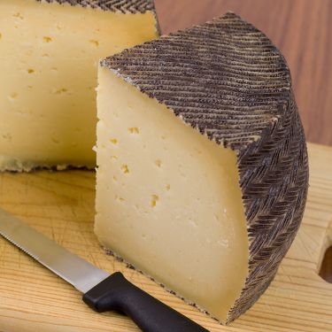 Manchego, 1-Year Aged