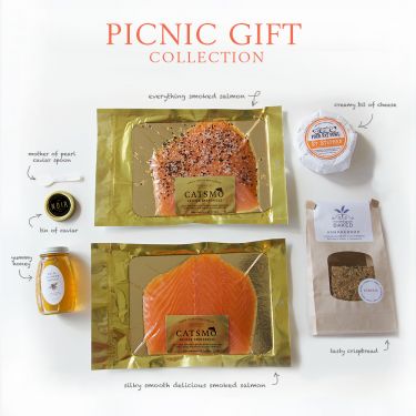 Picnic Gift Collection