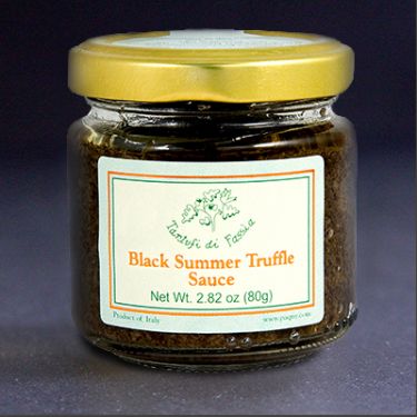 Black Truffle Sauce, 80g