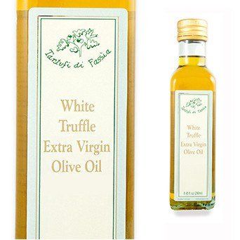 White Truffle Extra-Virgin Olive Oil, 250ml
