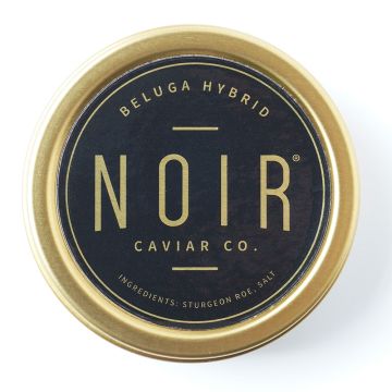 Beluga Hybrid Caviar