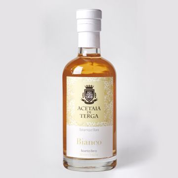 Terga Gastronomie Balsamique Bianco, 250ml
