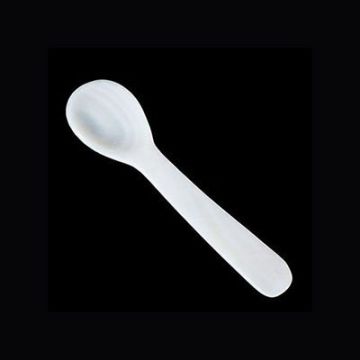 Mother-of-Pearl Caviar Spoon, 3.75 inch
