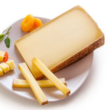 Gruyere