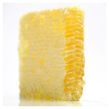 Lukan's Wildflower Honeycomb, 12oz