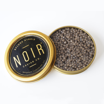 Beluga Hybrid Caviar