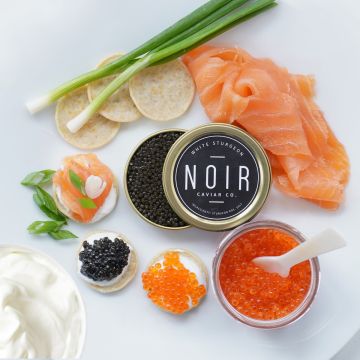 PERFECT BRUNCH COLLECTION 