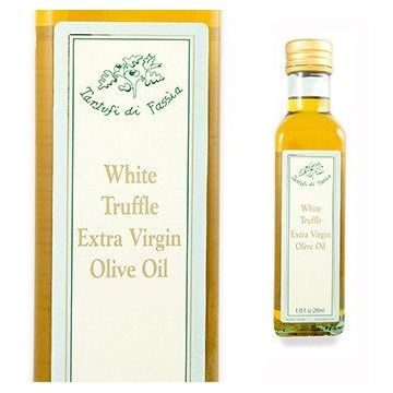 White Truffle Extra-Virgin Olive Oil, 250ml