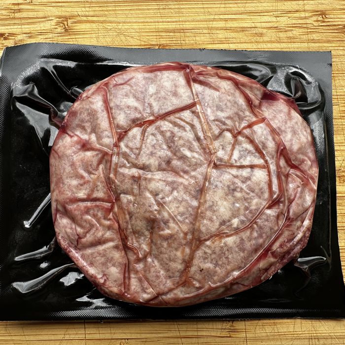 Black Hawk Wagyu Beef Burgers, 2-Pack