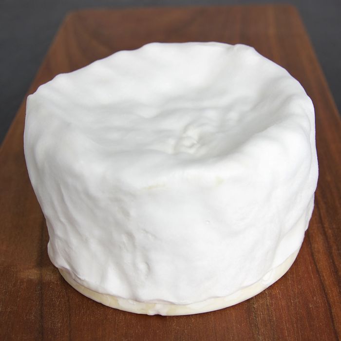 Brillat-Savarin Petite, Natural Rind