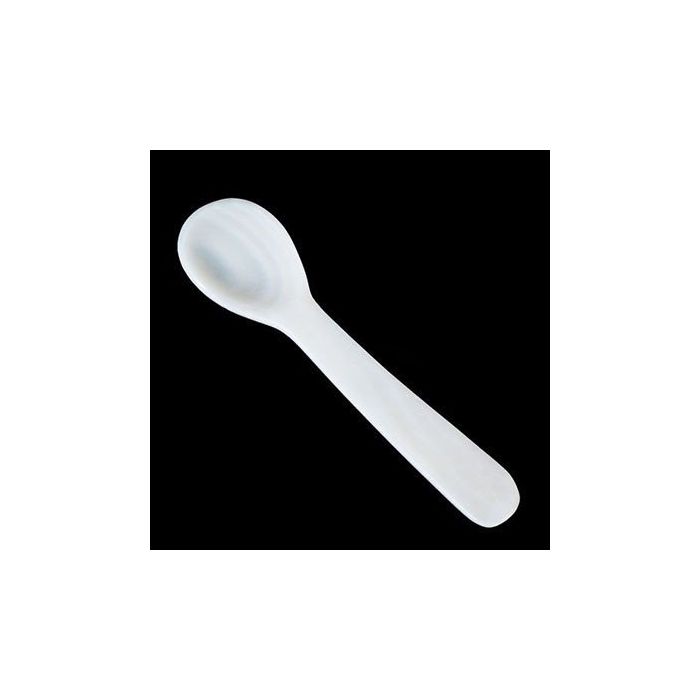 Caviar Serving Spoons, Mother-of-Pearl