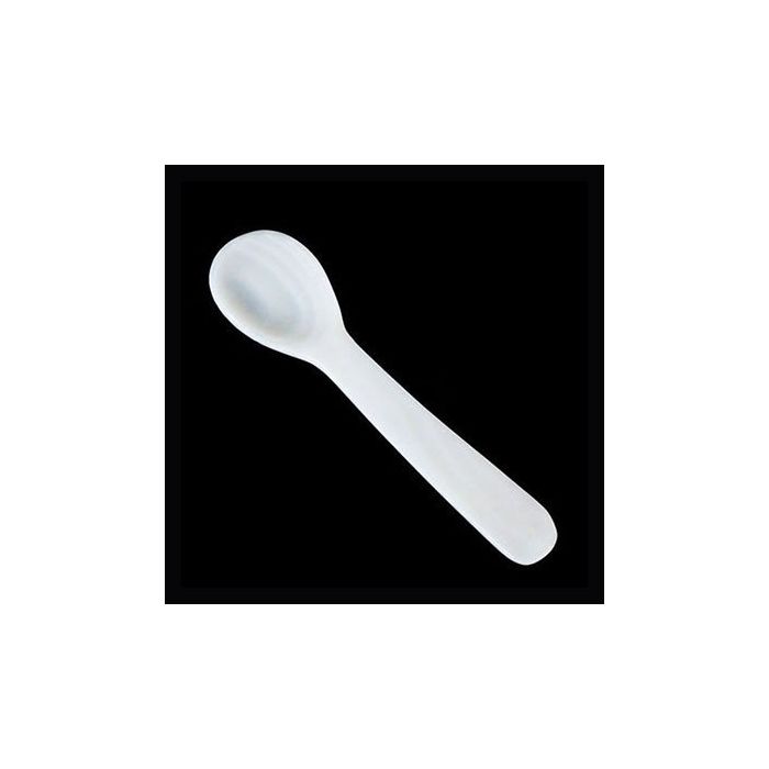 Caviar Serving Spoons, Mother-of-Pearl