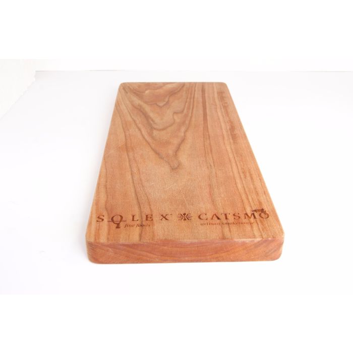 Cherry Wood Cutting Board