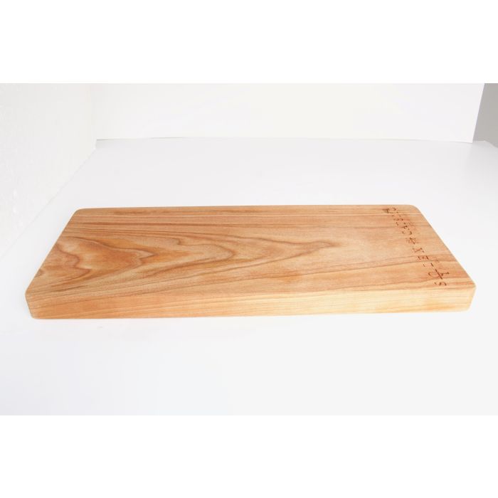 Cherry Wood Cutting Board