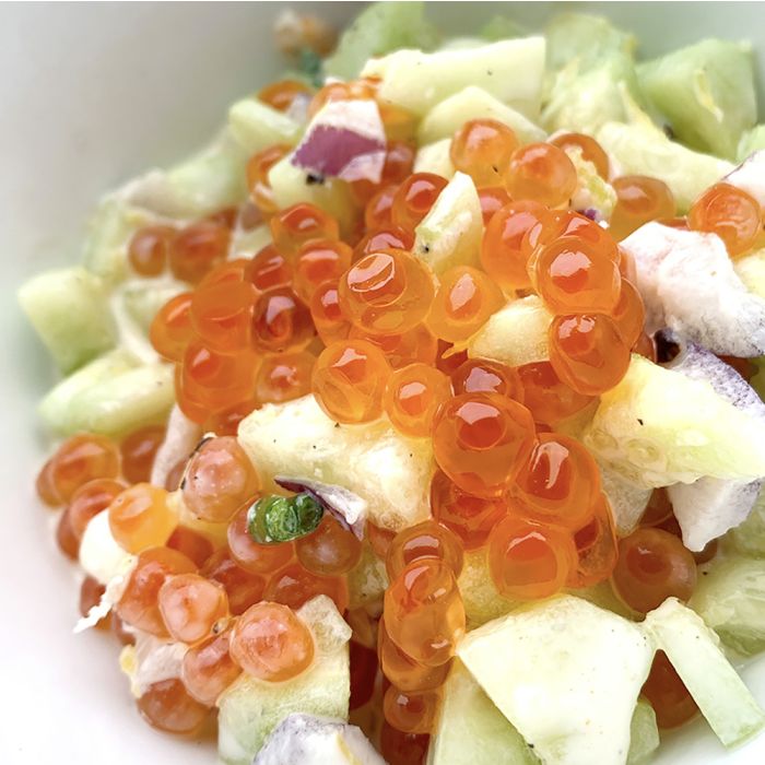 Ikura Salmon Roe (USA)