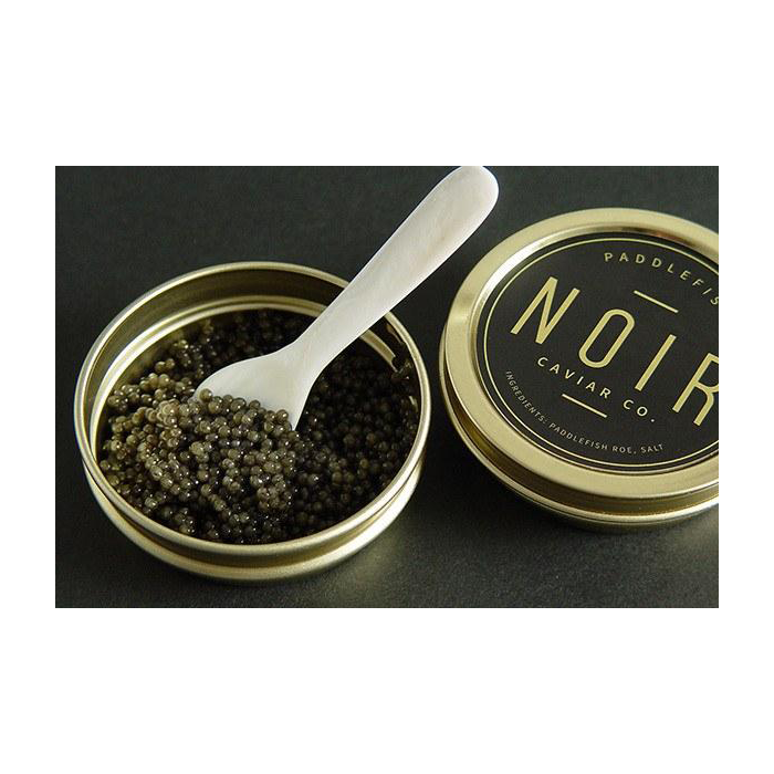 Paddlefish Roe (USA)