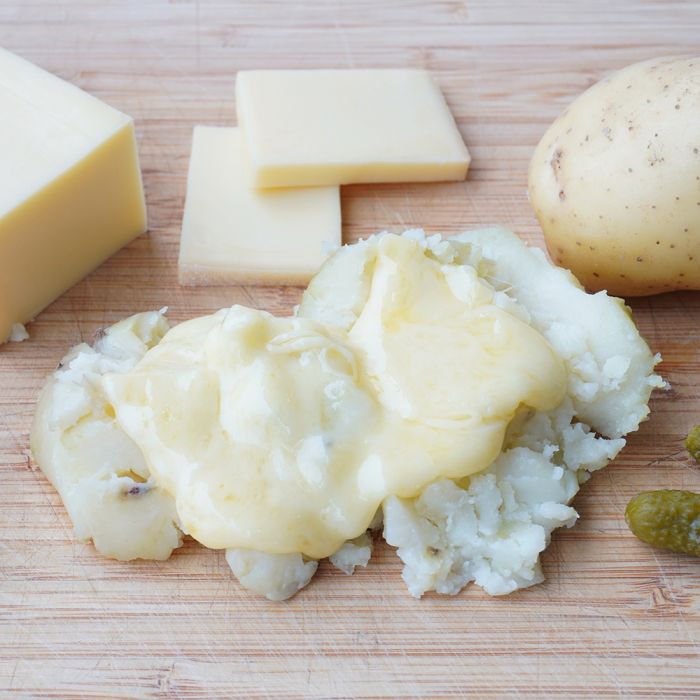 Raclette, Swiss