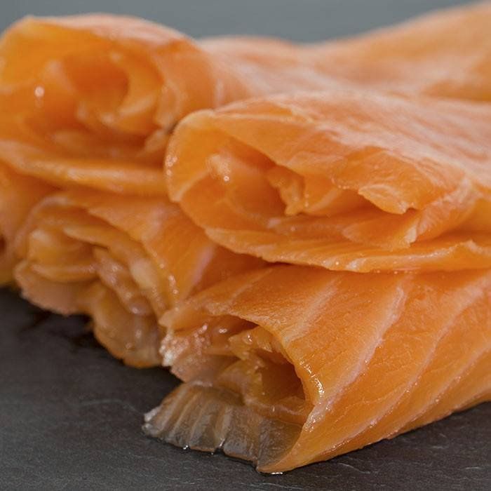 Catsmo Irish Smoked Salmon