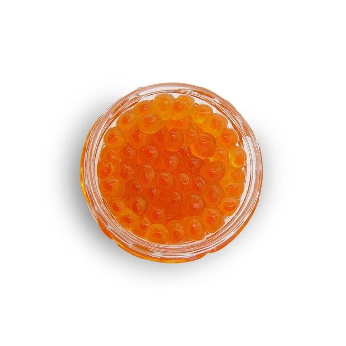 Ikura Salmon Roe (USA)