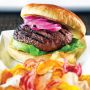 Black Hawk Wagyu Beef Burgers, 2-Pack thumbnail