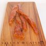 Candied Salmon thumbnail