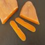 Bottarga (Mullet Roe) thumbnail