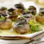 Escargot - Wild Burgundy Snails, 28 oz thumbnail