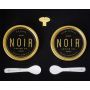 NOIR Caviar Royal Ossetra & Kaluga Gift Set thumbnail