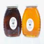 Lukan's Dark Pure Wildflower Honey thumbnail