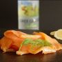 Catsmo Vodka & Dill Smoked Salmon thumbnail