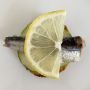 Yurrita "Sardinillas" Sardines in Olive Oil, 115g Tin  thumbnail