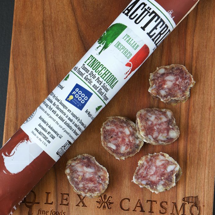 JACUTERIE FINOCCHIONA 5oz