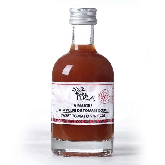 tergagastronomietomato pulp vinegar