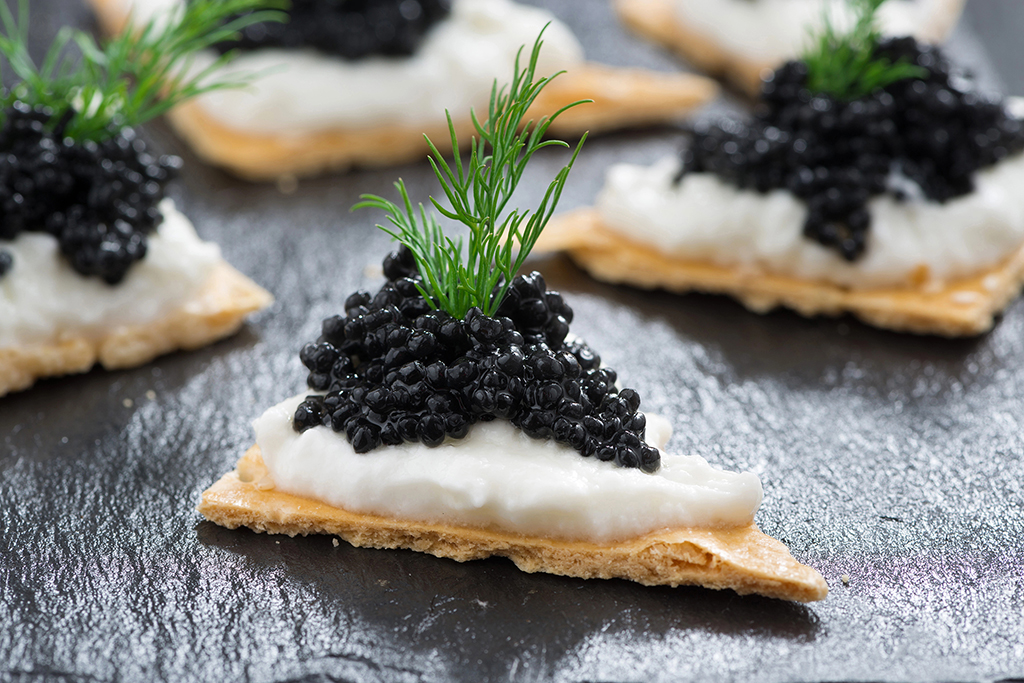 Smoked Salmon Gift Guide