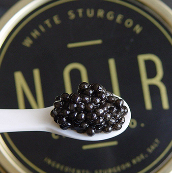 Caviar Buyers' Guide