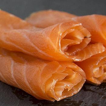 What is the Difference Between Lox and Smoked Salmon?