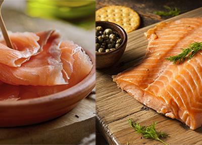 Hot Smoked Salmon Versus Cold Smoked Salmon