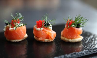 How Long Does Smoked Salmon Last?